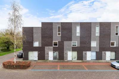 Woning Bremenstraat 84 Lelystad