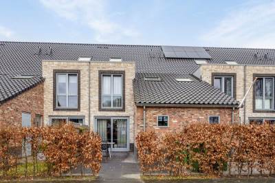 Woning Leeuwerikweide 55 Renswoude