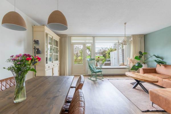 Woning Van Limburg Stirumware 49 Zwolle