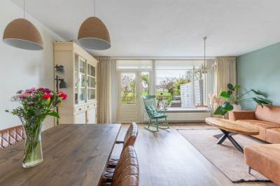 Woning Van Limburg Stirumware 49 Zwolle