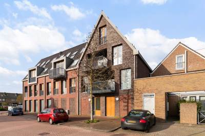 Woning Middenweg 9X Zegveld
