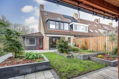 Woning Looierstraat 29 Alkmaar