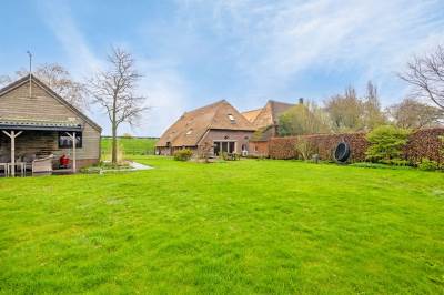 Woning IJsseldijk 109a Welsum