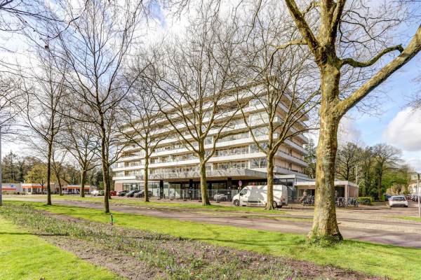Woning Laan van Vollenhove 922 Zeist