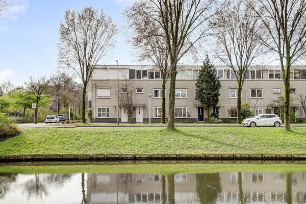 Woning Marshallsingel 10 Amstelveen