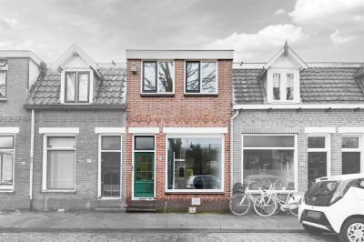 Woning Seringstraat 94 Utrecht