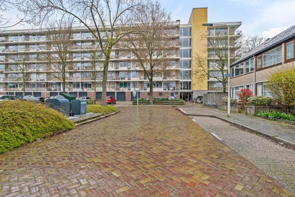 Woning Wijenburglaan 27 Arnhem
