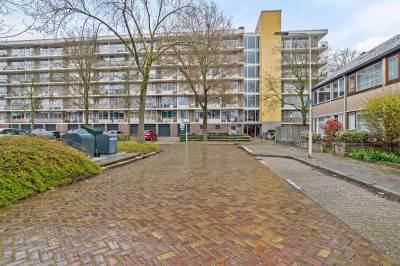 Woning Wijenburglaan 27 Arnhem