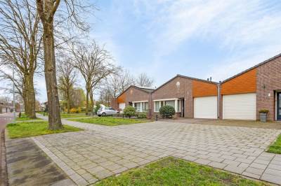 Woning Julianalaan 18 Gennep