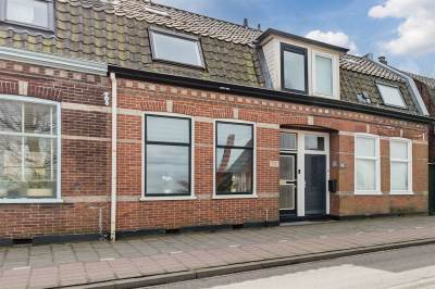 Woning Zijde 172 Boskoop