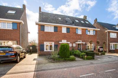 Woning Esschestraat 83 Vught
