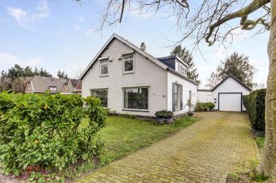 Woning Rijksstraatweg 25 Leersum