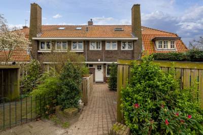 Woning Jan ter Gouwweg 58 Naarden