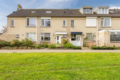 Woning Leuvensbroek 1721 Nijmegen