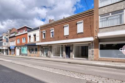 Woning Hoofdstraat 35A Kerkrade