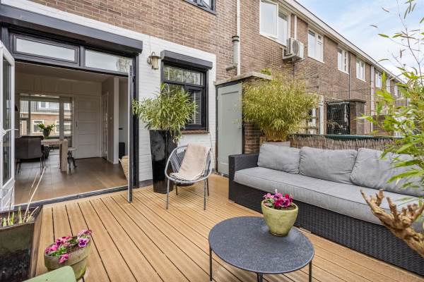 Woning Hengstdalseweg 97B Nijmegen