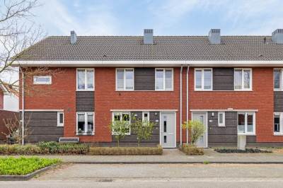 Woning De Loop 21 Soerendonk