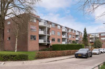Woning Trommelaar 33 Veenendaal