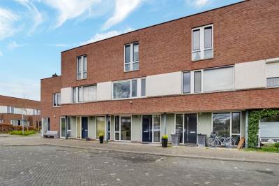Woning Ziende 9 De Meern