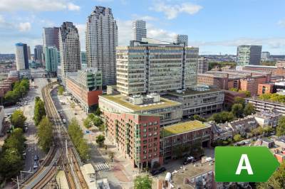 Woning Adelheidstraat 149 Den Haag