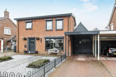 Woning Thorbeckestraat 27 Zaltbommel