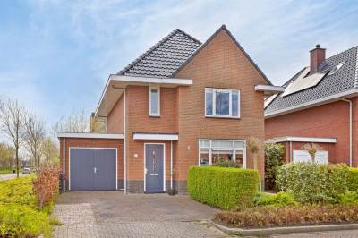 Woning Haver 1 De Goorn