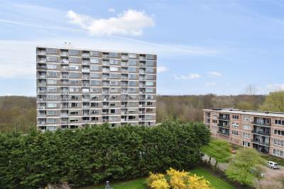 Woning Narcislaan 245 Den Haag