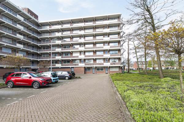 Woning Elzenhorst 115 Waddinxveen