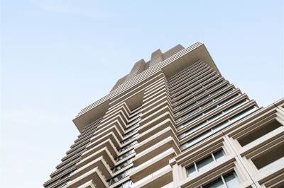 Woning Baan 58C Rotterdam