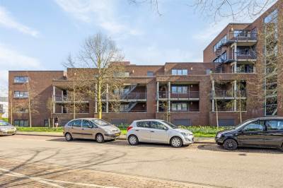 Woning Marialaan 384 Nijmegen