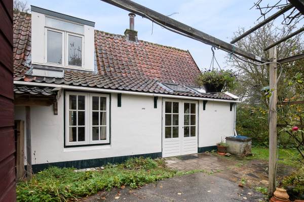 Woning Bergerweg 110 Alkmaar