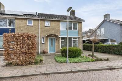 Woning Remmingaweg 36 Haren (GR)