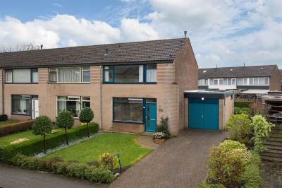 Woning Parachutistenstraat 2 Gasselternijveen