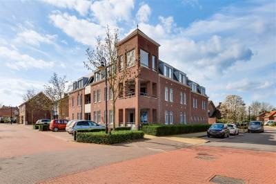 Woning Schoolstraat 2E Grathem