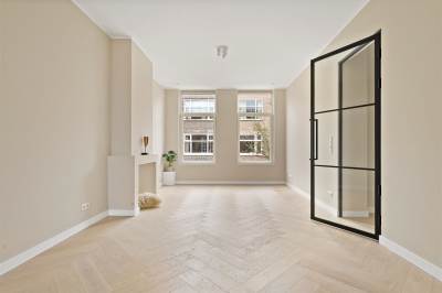 Woning Esdoornstraat 40 Den Haag