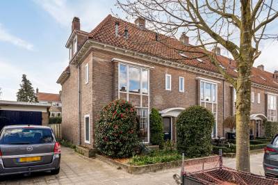 Woning Petrus Dondersstraat 94 Eindhoven