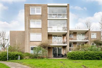 Woning Archipel 1768 Lelystad