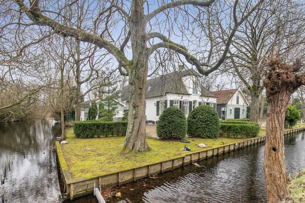 Woning 's-Gravenweg 178 Capelle aan den IJssel