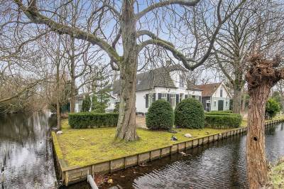 Woning 's-Gravenweg 178 Capelle aan den IJssel