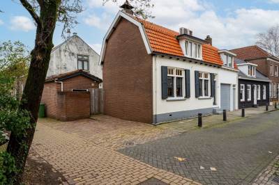 Woning Boterstraat 22 Werkendam