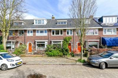 Woning Litslaan 7 Santpoort-Zuid