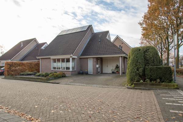 Woning De Aa 2 Wierden