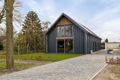 Woning Kerkstraat 7 Landhorst