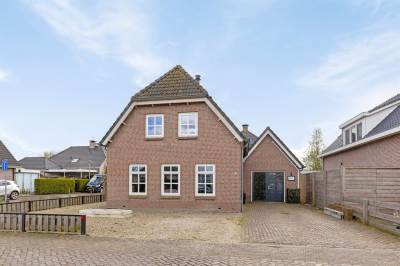 Woning Bredehof 29 Batenburg