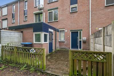 Woning Dilledonk-Noord 45 Spijkenisse