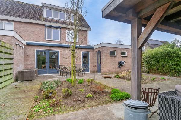 Woning de Rikke 22 Heino