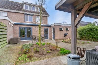 Woning de Rikke 22 Heino