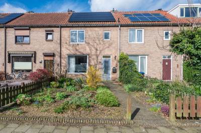 Woning Veldstraat 54 Nijmegen