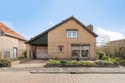 Woning Westgroeneweg 45 Dinteloord