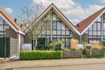 Woning Graanhuis 31 Beinsdorp